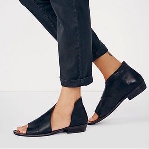NEW Free People Mont Blanc Sandals